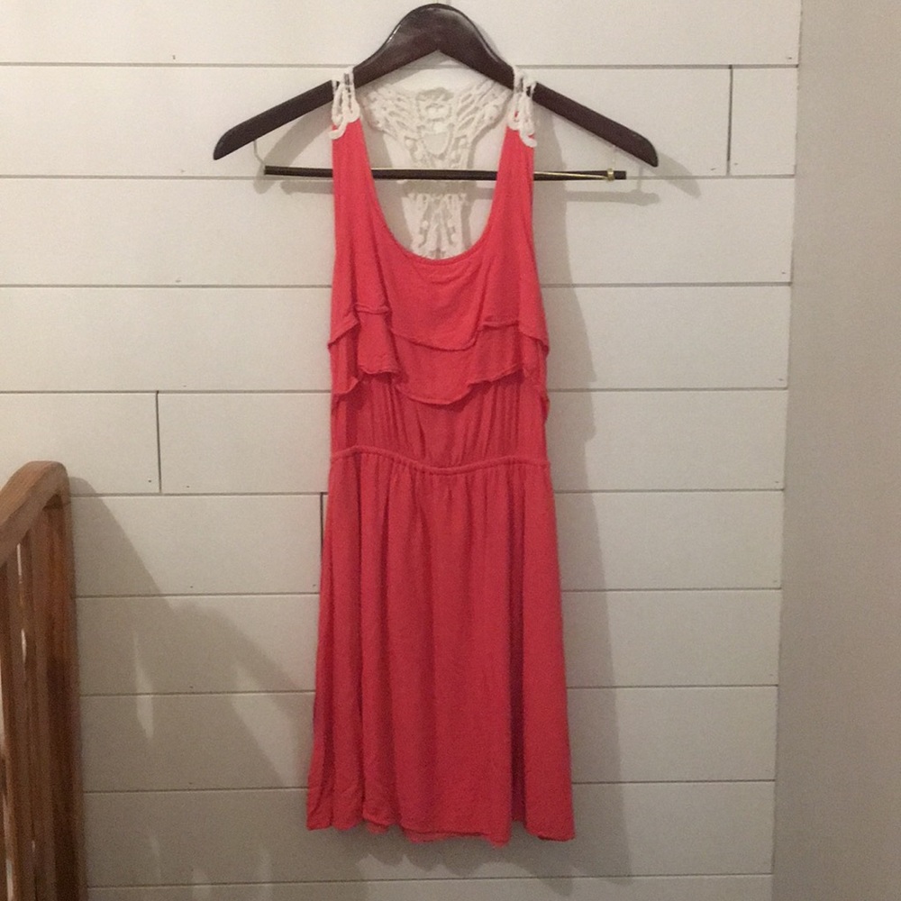 🌵Ya Los Angeles Dress🌵